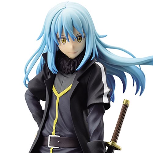 Wholesale That Time I Got Reincarnated as a Slime Rimuru V. 14 Statue